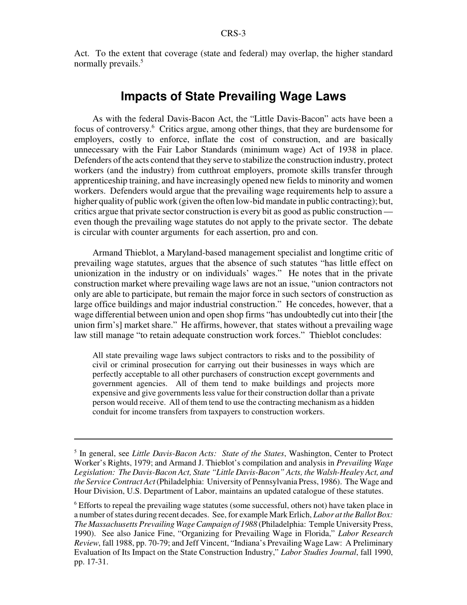 [20030528]RS20940_《小戴维斯-培根法案》和州现行工资标准.pdf_第3页