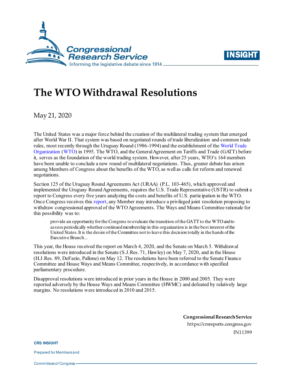 [20200521]IN11399_WTO退出决议.pdf_第1页