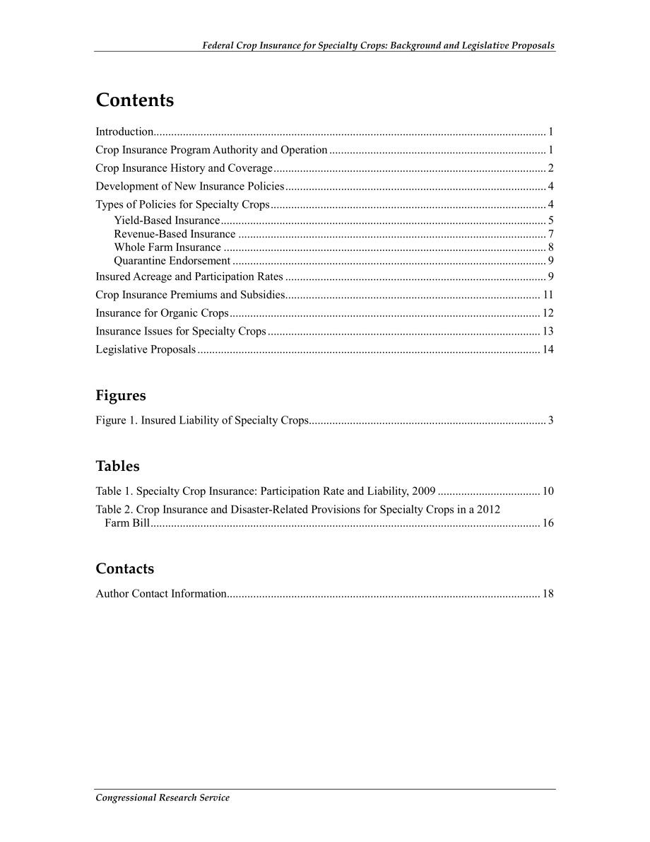 [20121106]R42813_特种作物联邦作物保险：背景和立法提案.pdf_第3页