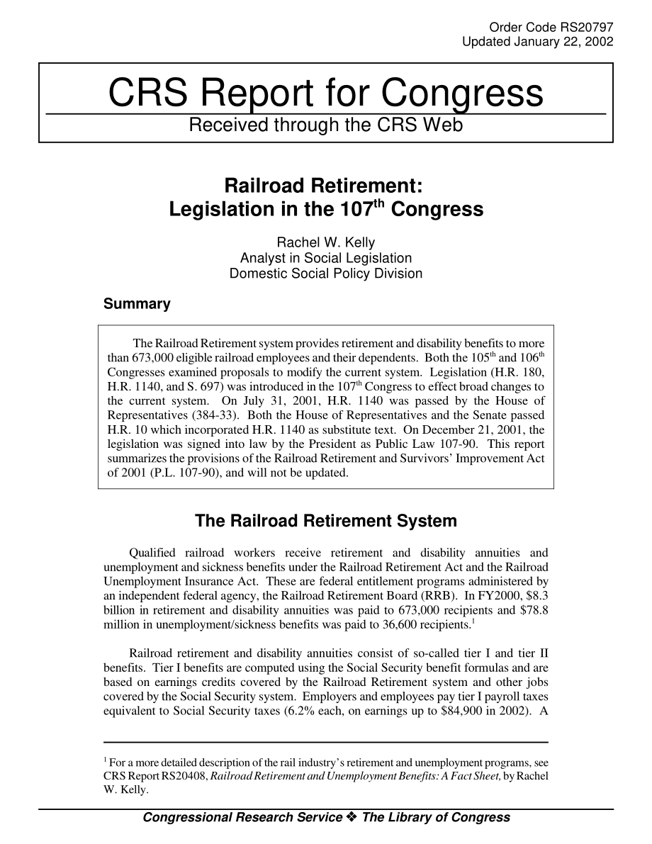 [20020122]RS20797_铁路退役：第107届国会的立法.pdf_第1页