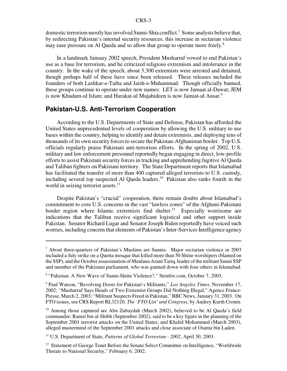 [20031103]RS21658_南亚的国际恐怖主义.pdf_第3页