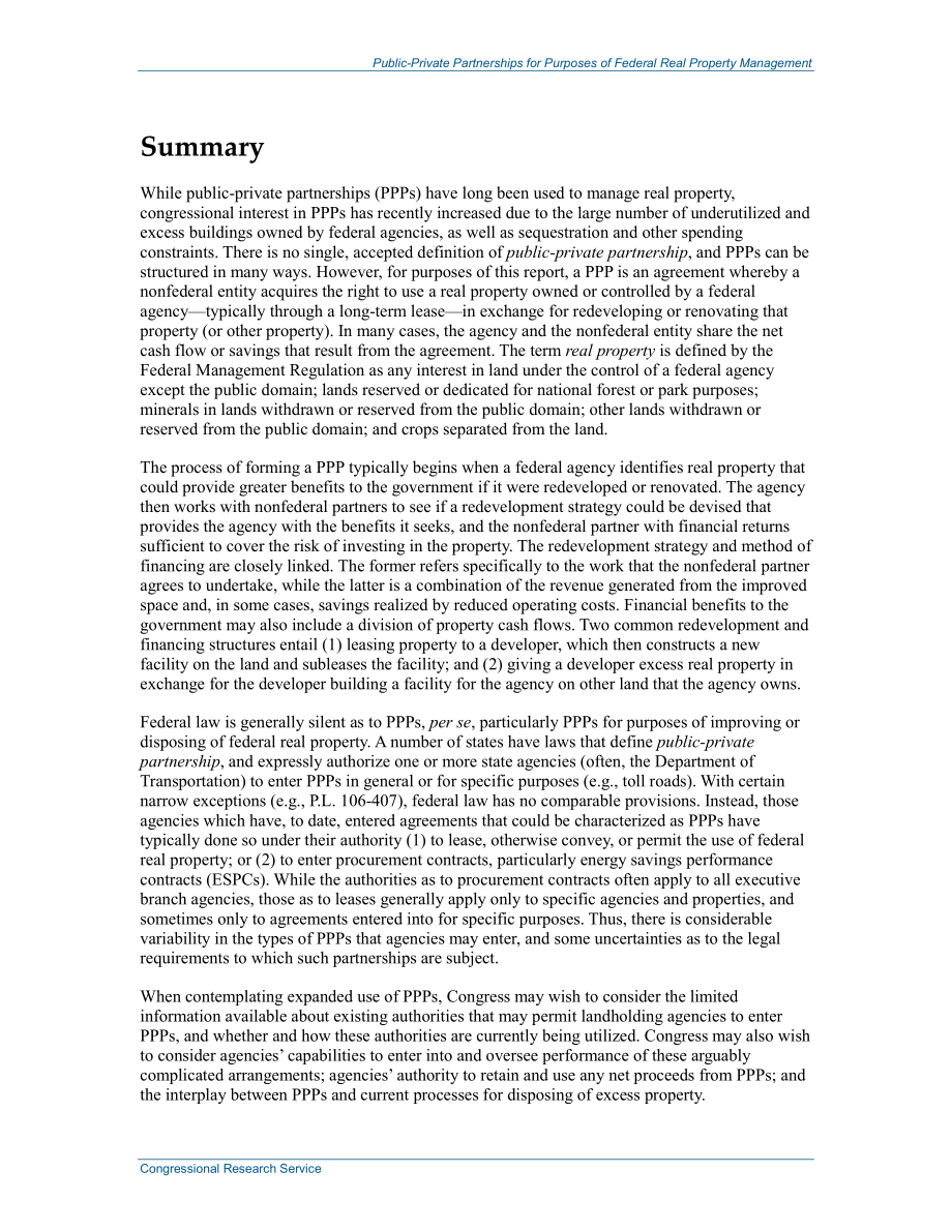 [20141231]R43337_联邦不动产管理的公私合作关系.pdf_第2页