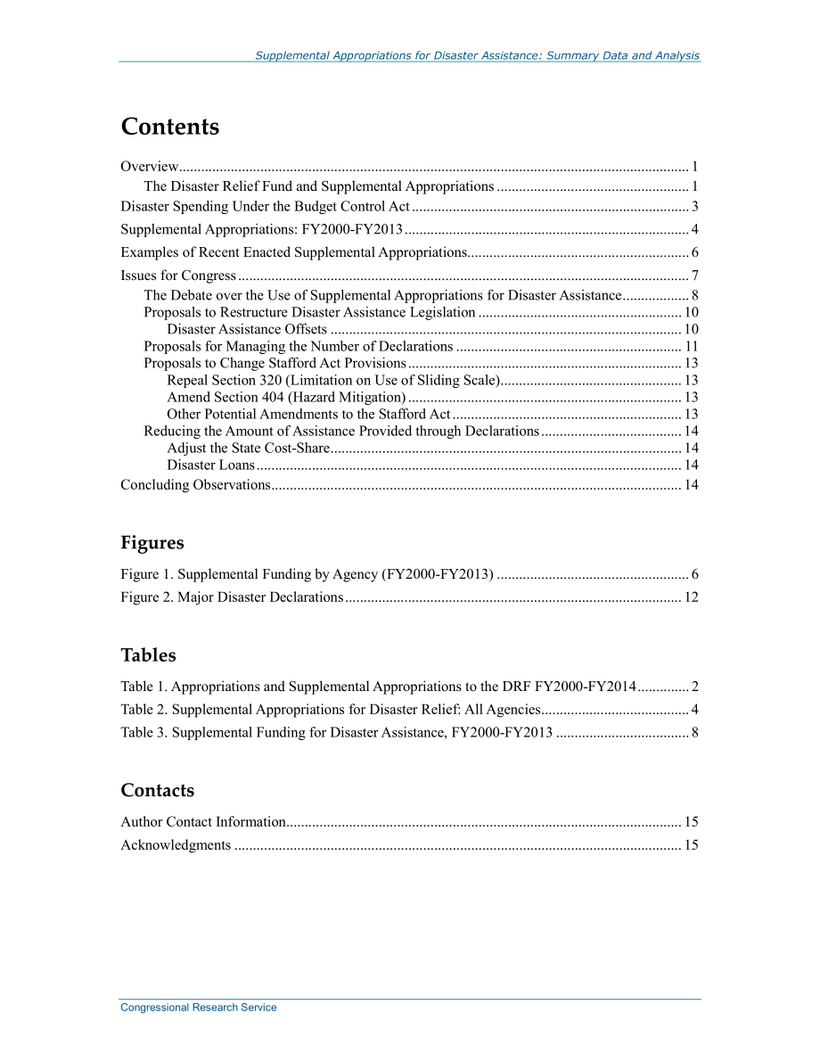 [20141001]R43665_灾害援助追加拨款：汇总数据和分析.pdf_第3页