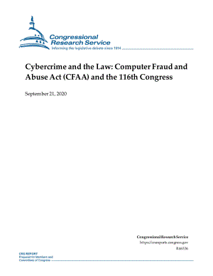 [20200921]R46536_网络犯罪与法律：计算机欺诈和滥用法案（CFAA）和第116届国会.pdf