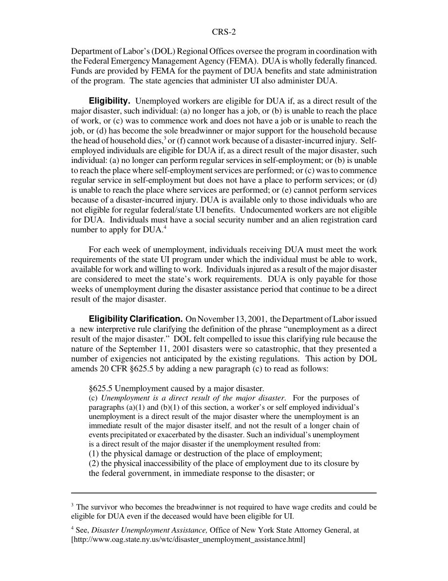 [20020325]RS21023_灾难失业援助（DUA）.pdf_第2页