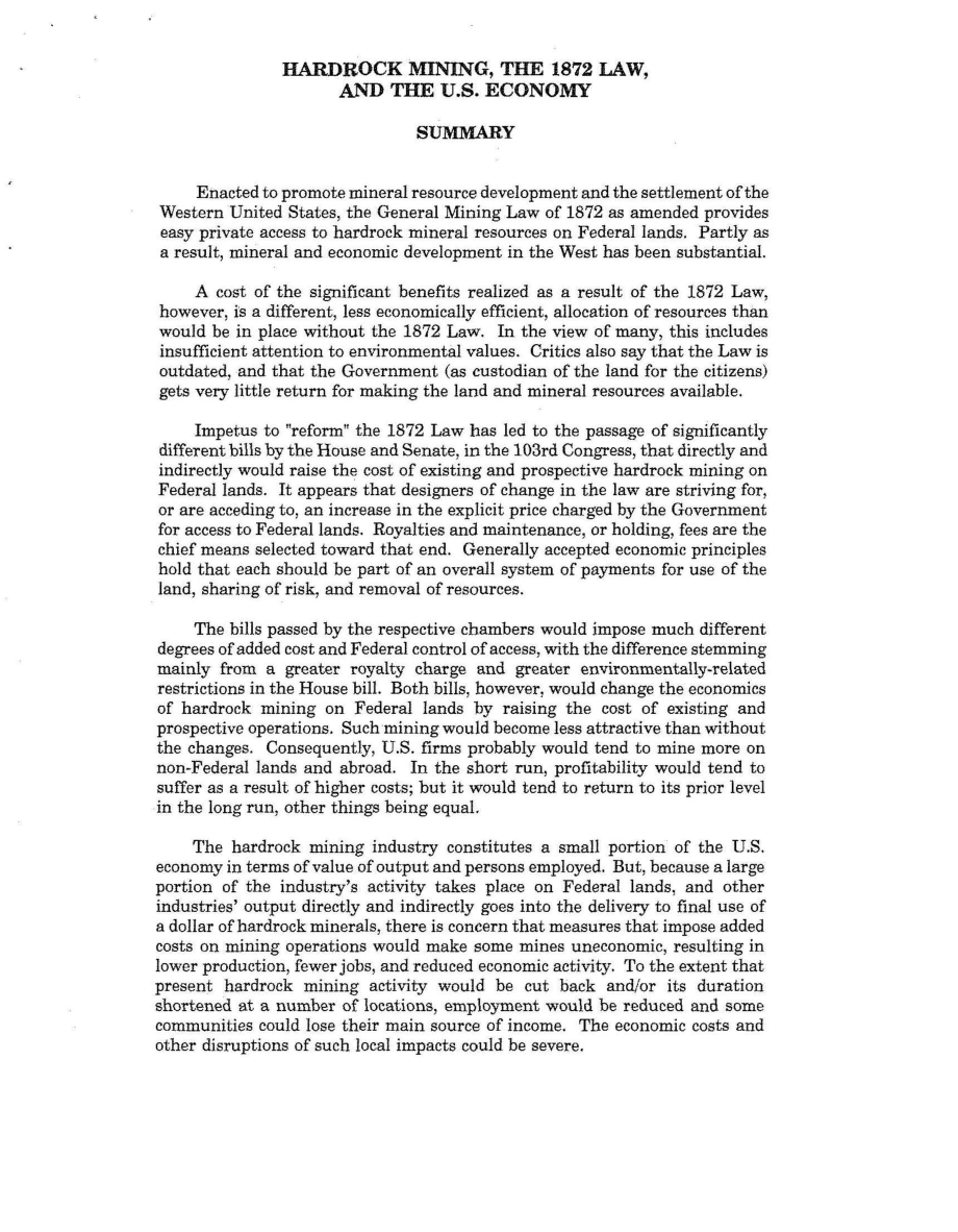 [19940701]94-540_硬岩采矿、1872年法律与美国经济.pdf_第2页