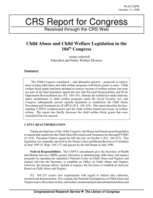 [19961011]96-823_第104届国会的虐待儿童和儿童福利立法.pdf