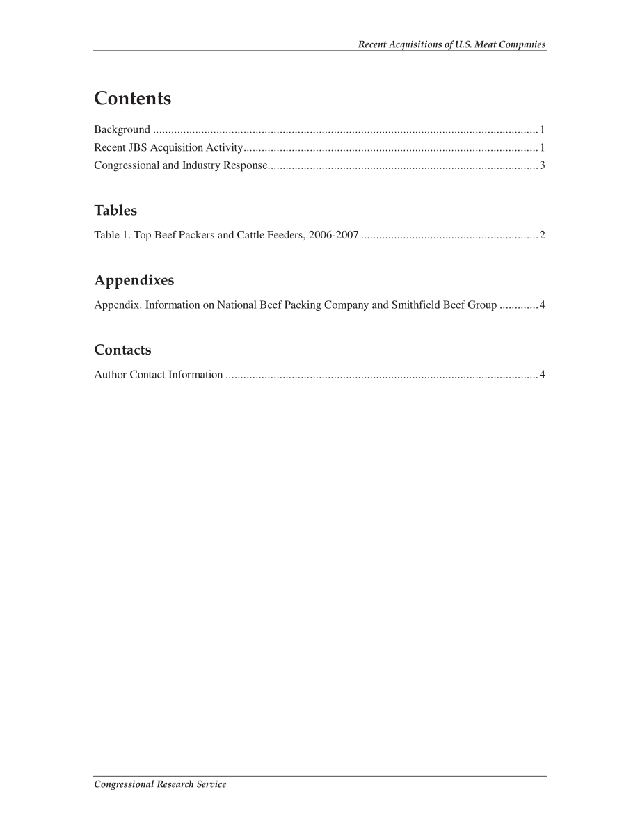 [20090310]RS22980_最近对美国肉类公司的收购.pdf_第3页