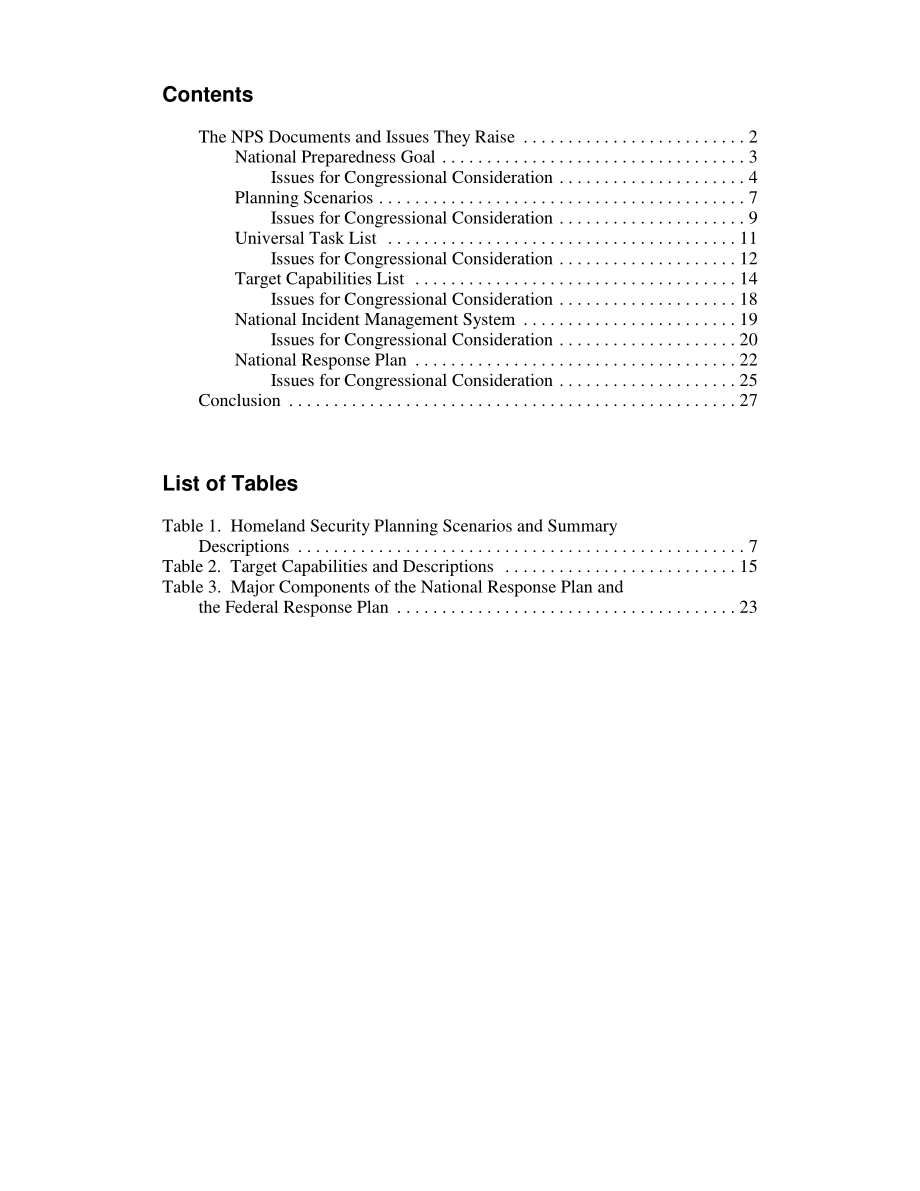 [20050310]RL32803_国家防备系统：第109届国会的议题.pdf_第3页