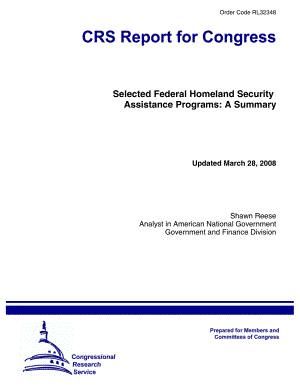 [20080328]RL32348_选定的联邦国土安全援助计划：摘要.pdf