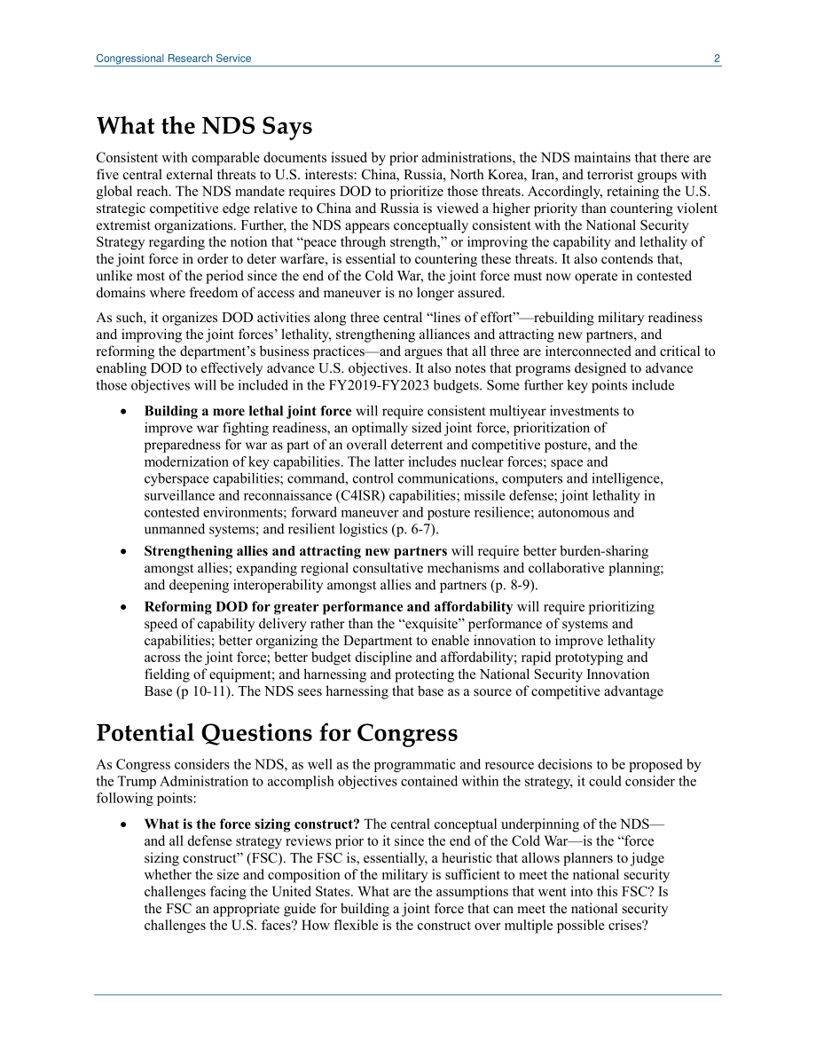 [20180205]IN10855_2018年国防战略.pdf_第2页