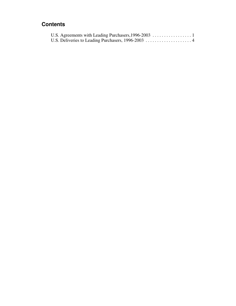 [20041208]RL32689_美国军售：1996-2003年与主要客户的协议和交付.pdf_第3页