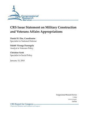[20100115]IS40464_CRS发布关于军队建设和退伍军人事务拨款的声明.pdf