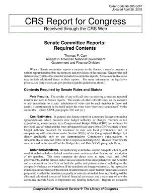[20030428]98-305GOV_参议院委员会报告：所需内容.pdf