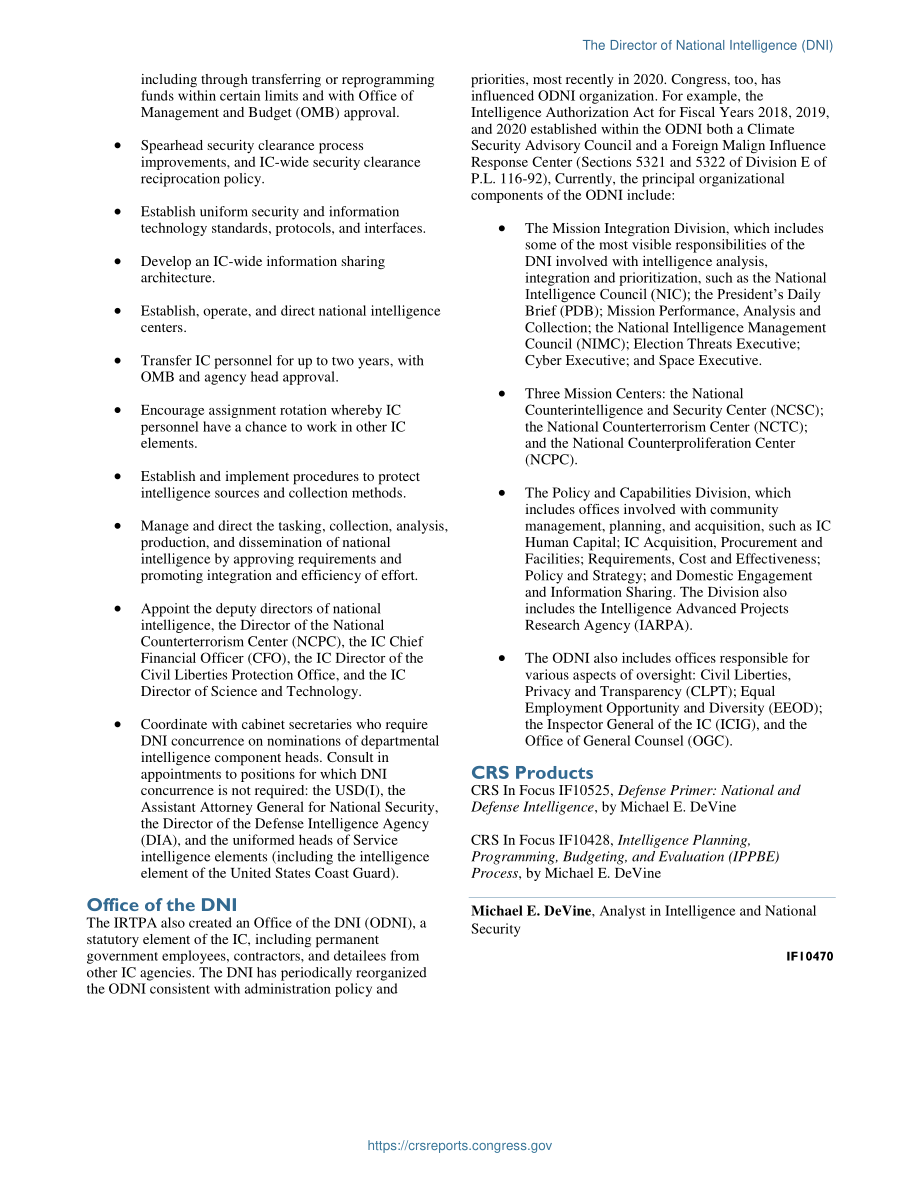 [20210607]IF10470_国家情报局局长.pdf_第2页