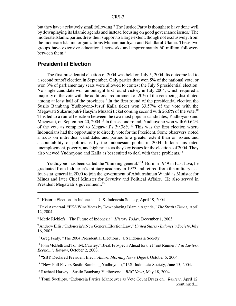 [20050520]RS21874_印尼选举.pdf_第3页