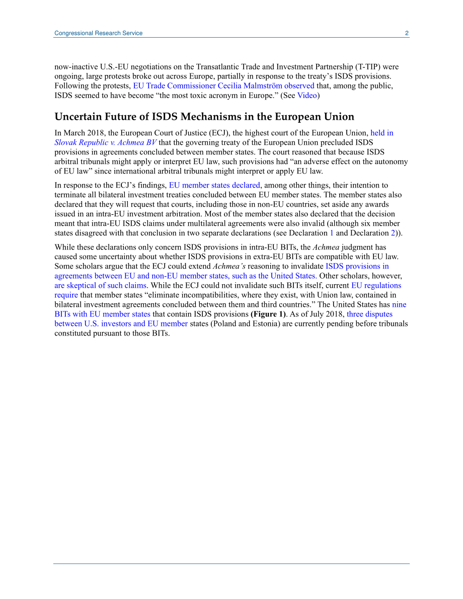 [20190213]IN11041_欧盟内部投资者-国家争端解决（ISDS）结束：对美国的影响.pdf_第2页
