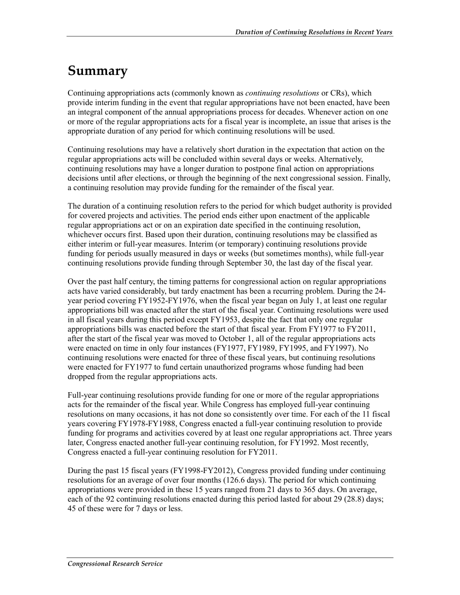 [20120119]RL32614_近年来持续决议的期限.pdf_第2页