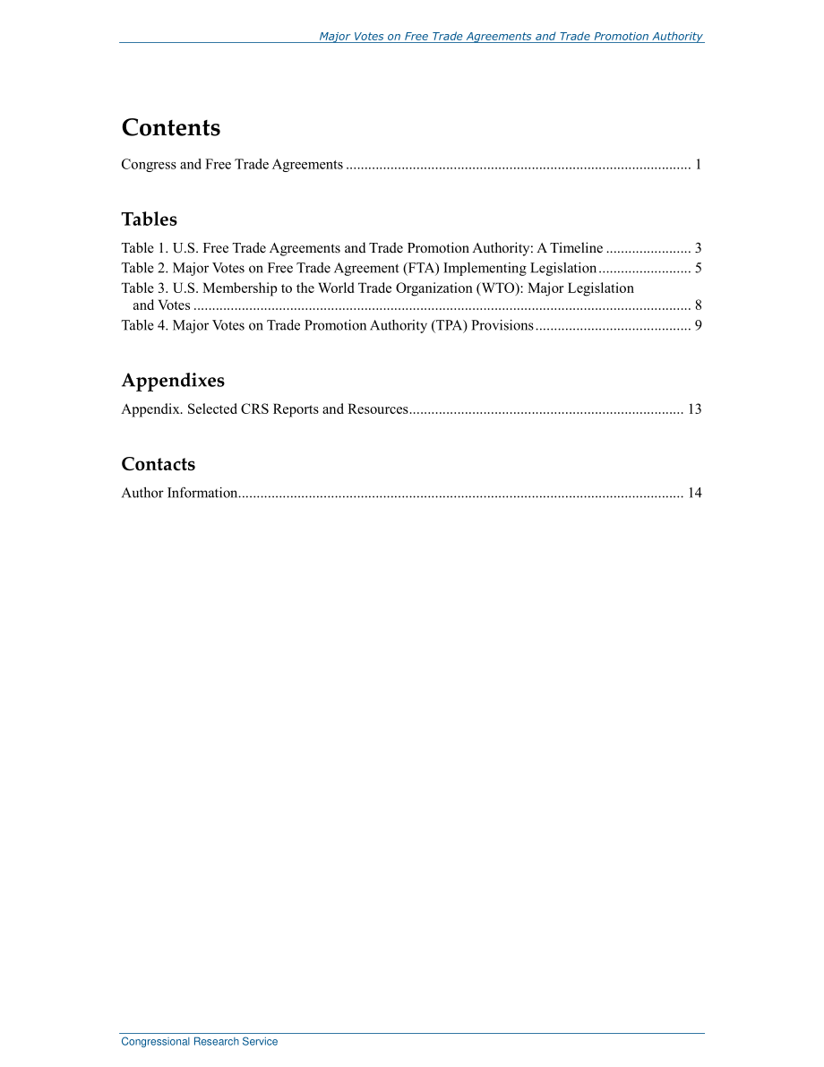 [20211228]R45846_关于自由贸易协定和贸易促进局的主要投票.pdf_第3页