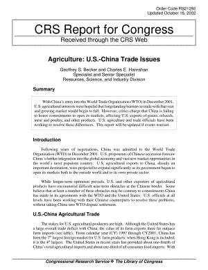 [20021016]RS21292_农业：中美贸易问题.pdf