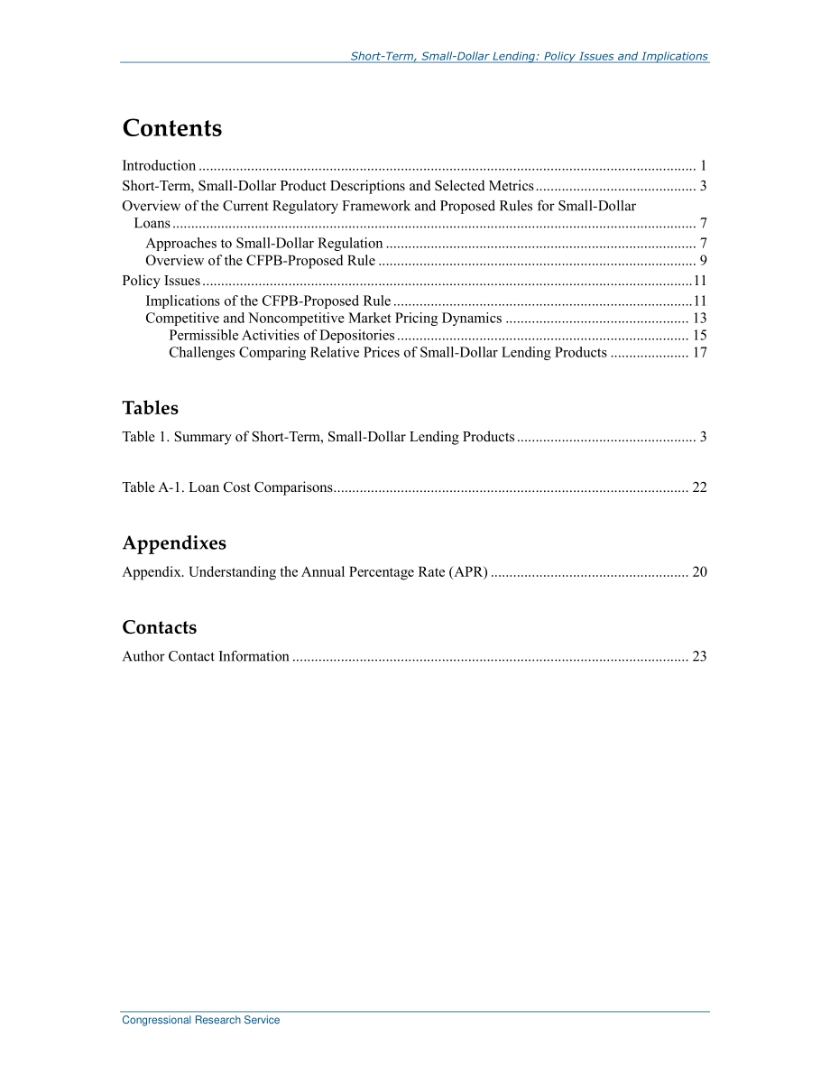 [20170614]R44868_短期小额贷款：政策问题和影响.pdf_第3页