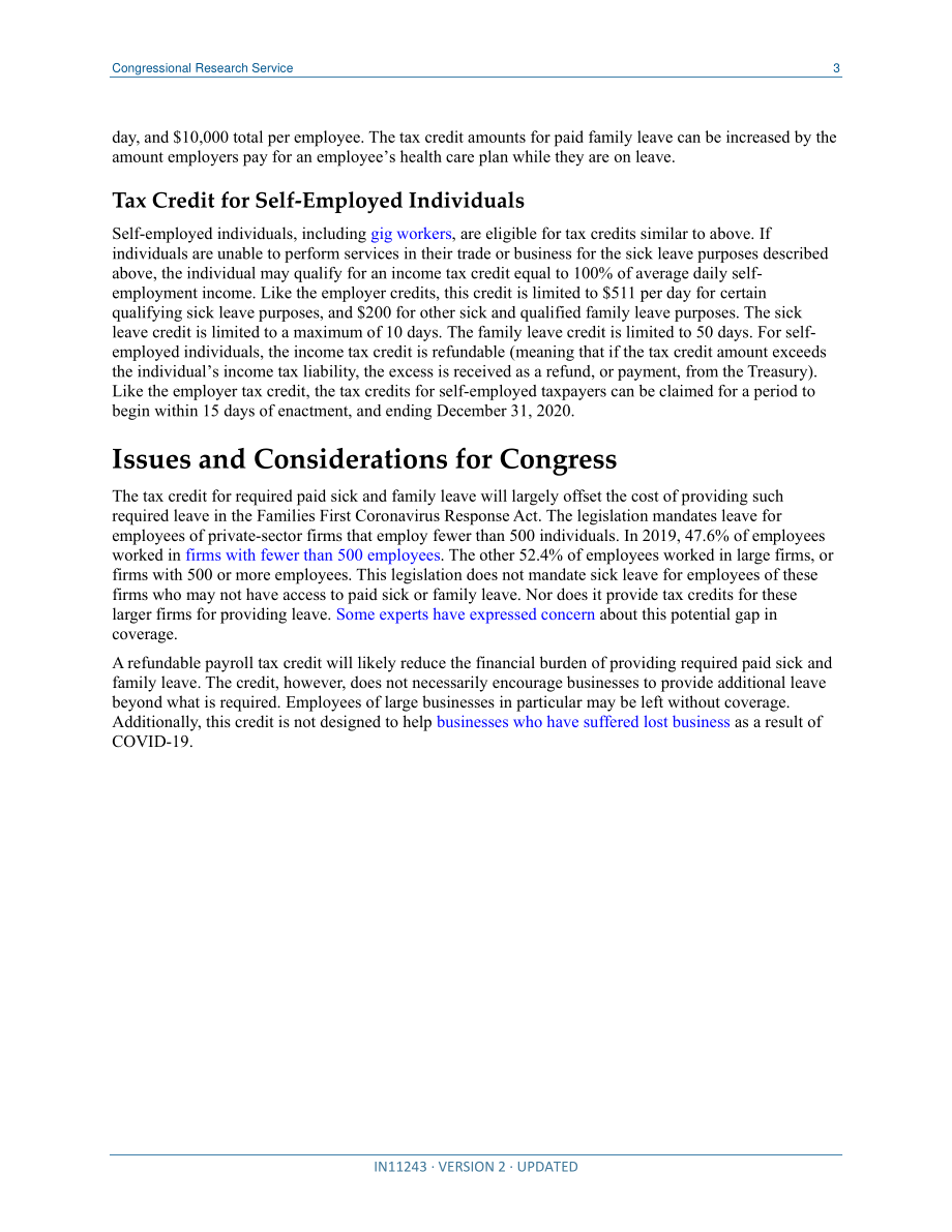 [20200317]IN11243_《家庭第一冠状病毒应对法案》（H.R.6201）（更新） .pdf_第3页