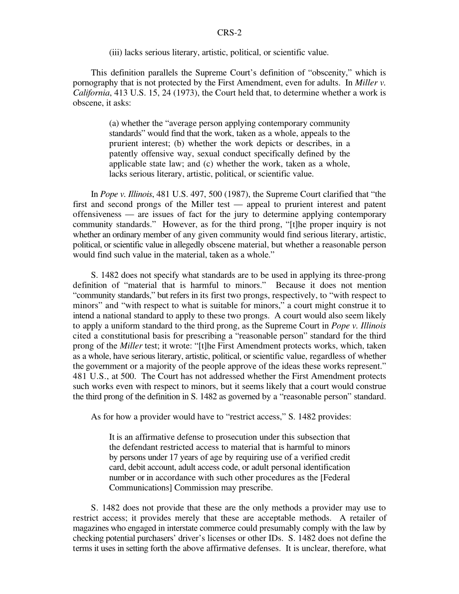 [19980716]98-328_对未成年人访问互联网材料的限制.pdf_第2页