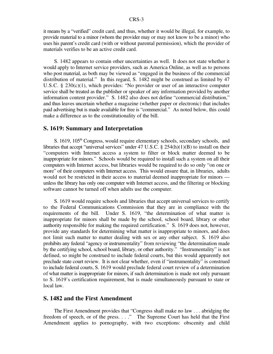 [19980716]98-328_对未成年人访问互联网材料的限制.pdf_第3页