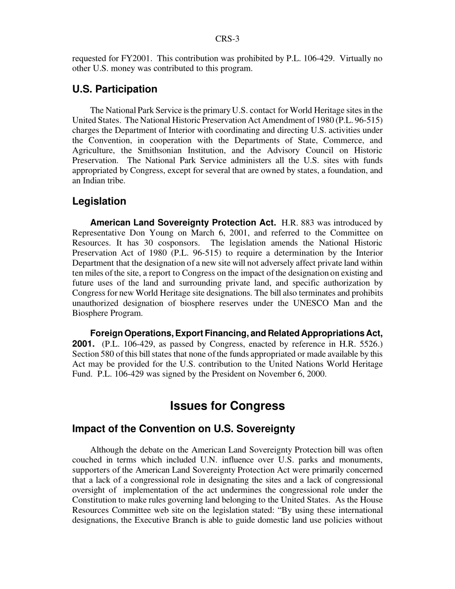 [20010424]96-395_世界遗产公约和美国国家公园.pdf_第3页