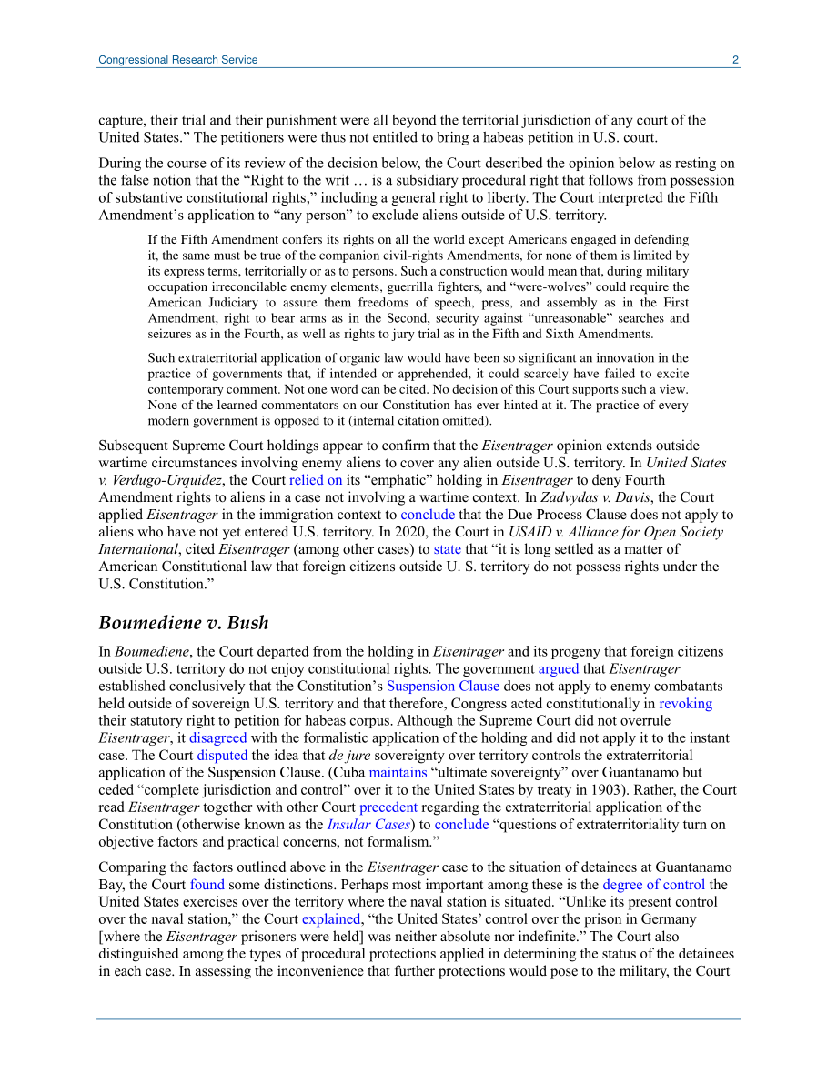 [20211102]LSB10654_关塔那摩在押人员的正当程序权利.pdf_第2页