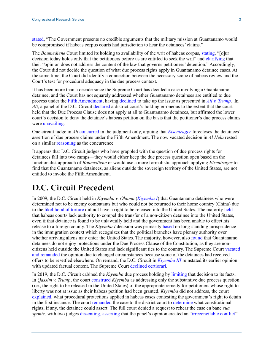 [20211102]LSB10654_关塔那摩在押人员的正当程序权利.pdf_第3页
