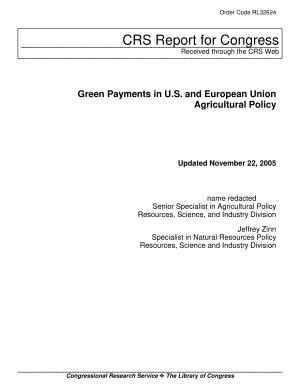 [20051122]RL32624_美国和欧盟农业政策中的绿色支付.pdf