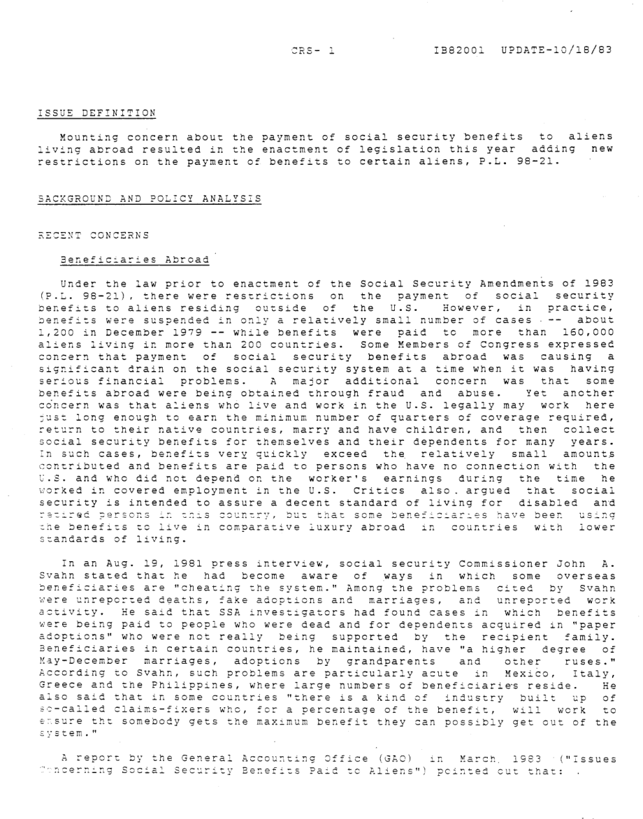 [19831101]IB82001_社会保障：外籍受益人.pdf_第2页