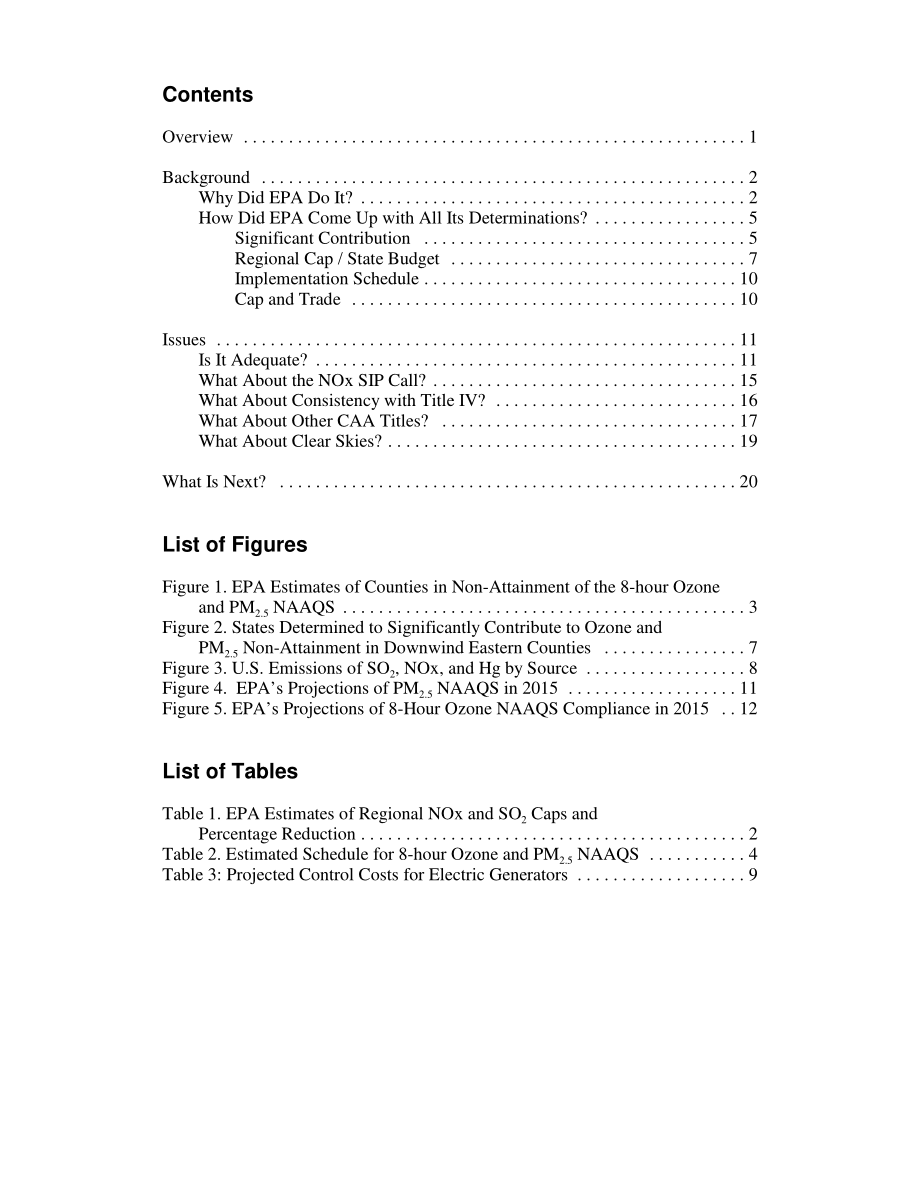 [20040313]RL32273_空气质量：美国环保局提议的州际空气质量规则.pdf_第3页