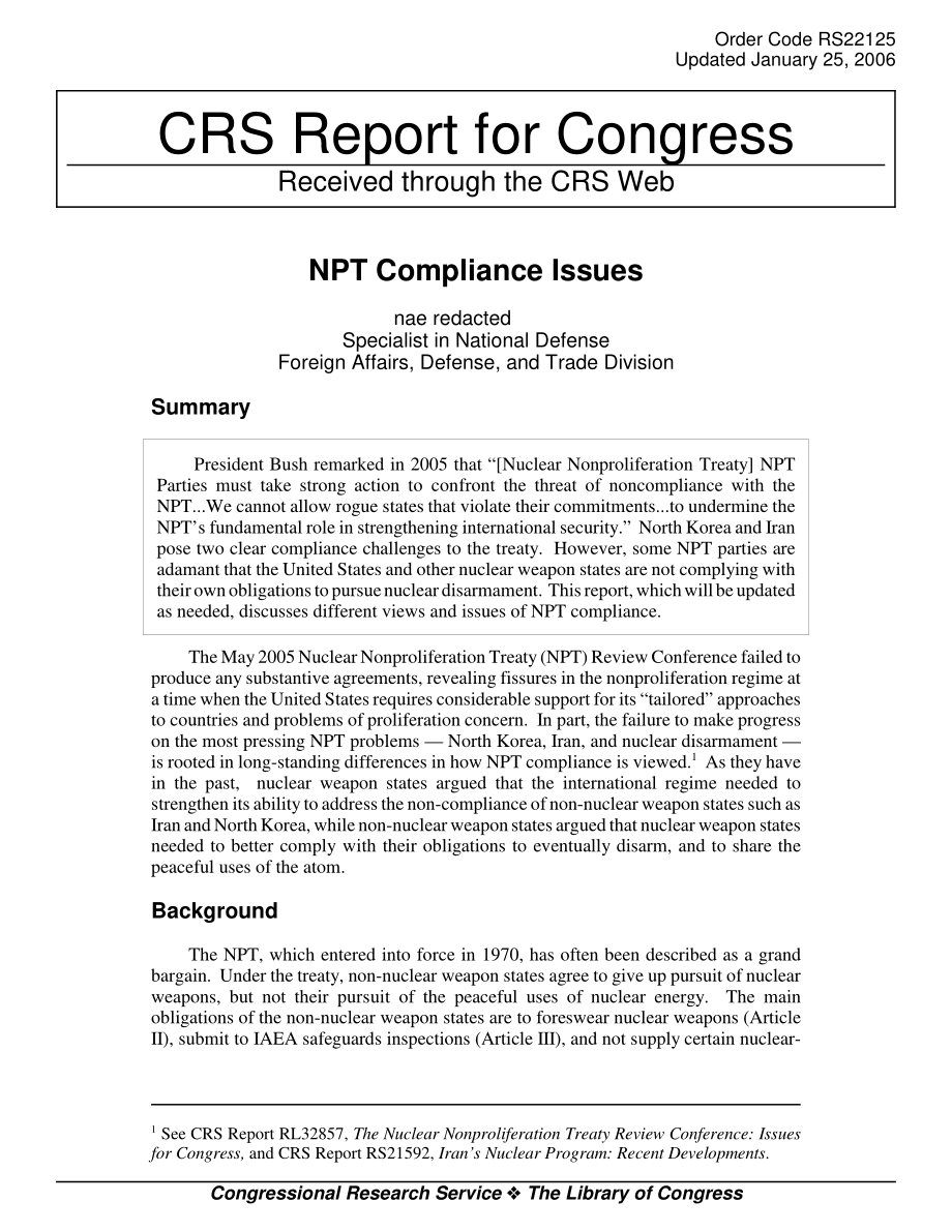 [20060125]RS22125_NPT合规问题.pdf_第1页
