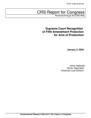 [20040102]RL32184_最高法院承认第五修正案对生产行为的保护.pdf