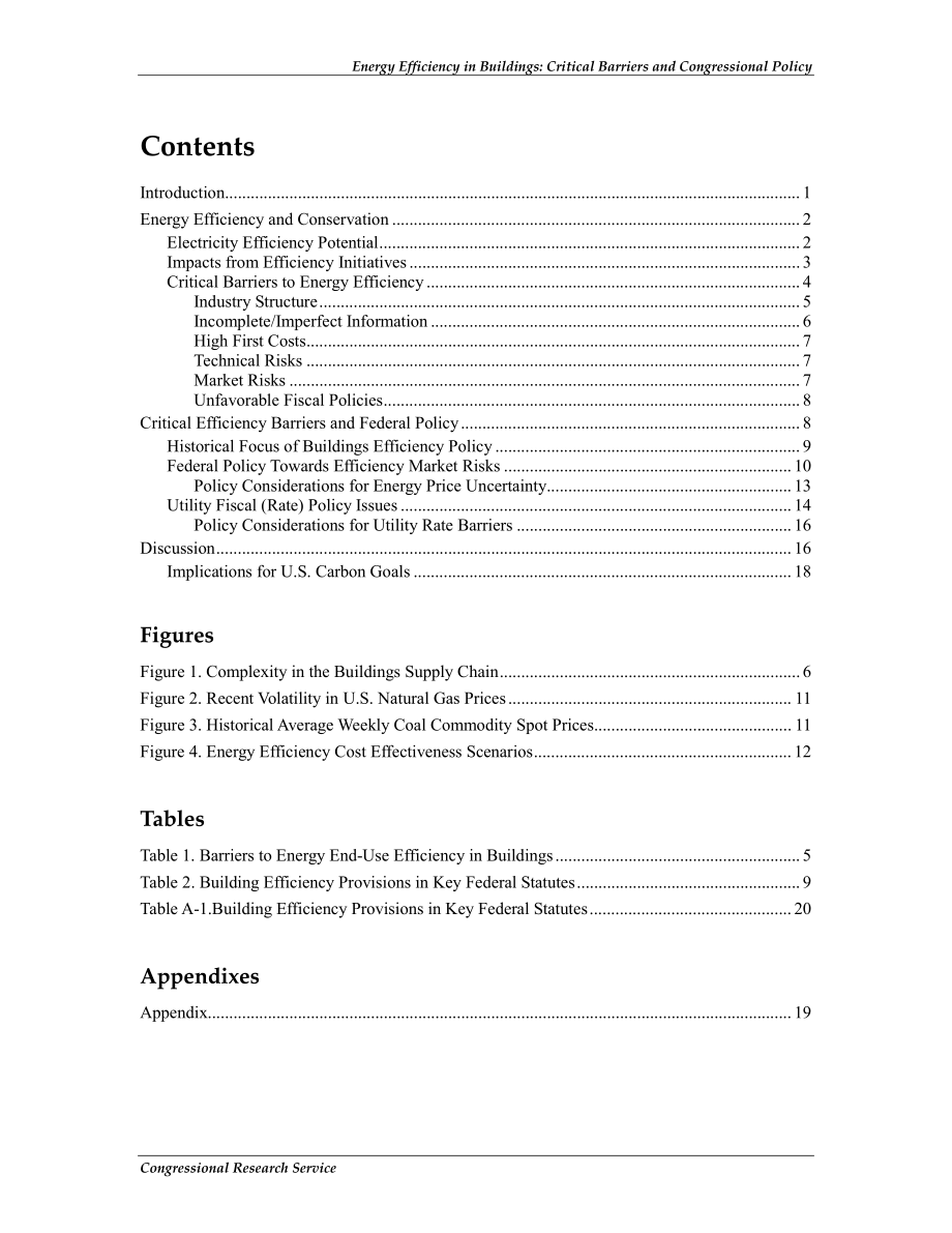 [20090624]R40670_建筑节能：Critical Barriers and Congressional Policy.pdf_第3页