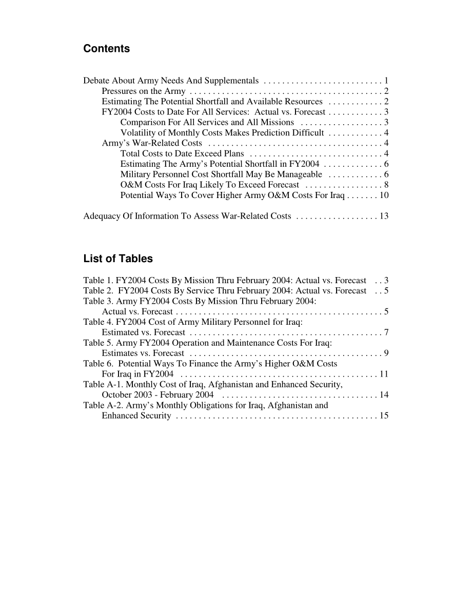 [20040513]RL32381_2004财年陆军在伊拉克作战资金的充足性.pdf_第3页