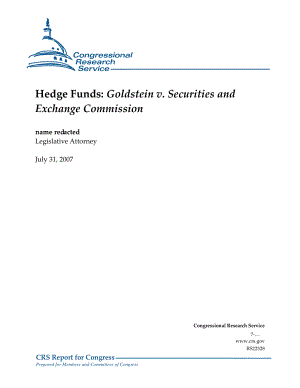 [20070731]RS22528_对冲基金：Goldstein诉证券交易委员会.pdf