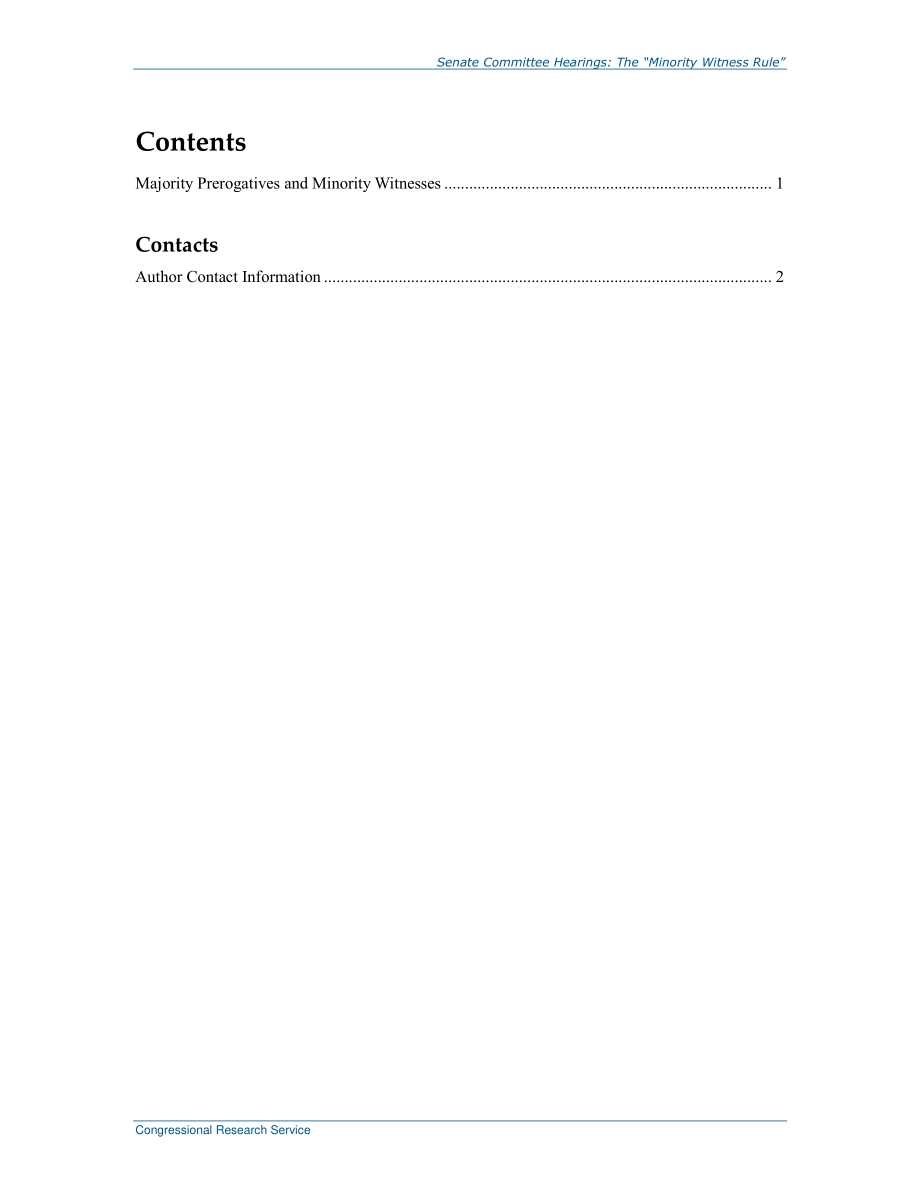 [20150831]RS22649_参议院委员会听证会：“少数证人规则”.pdf_第3页