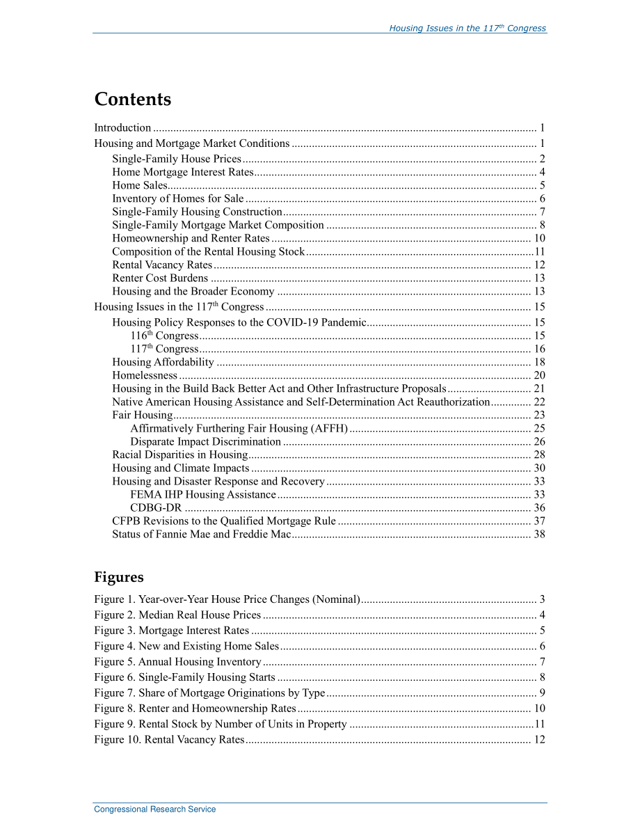 [20220415]R46855_第117届国会的住房问题.pdf_第3页