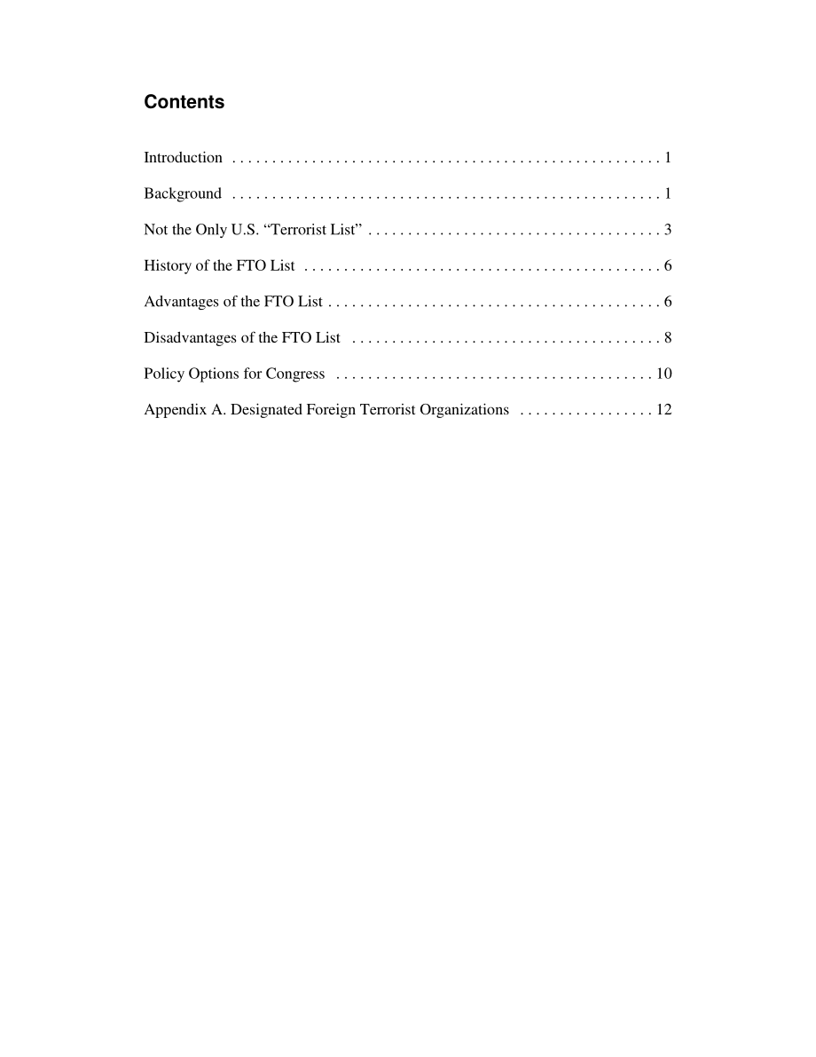 [20031021]RL32120_“FTO名单”和国会：制裁指定的外国恐怖组织.pdf_第3页
