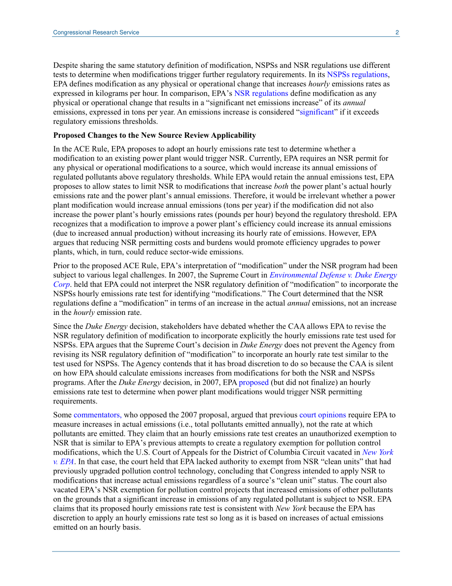 [20180925]LSB10199_美国环保局提议对电厂改造进行新的许可测试.pdf_第2页