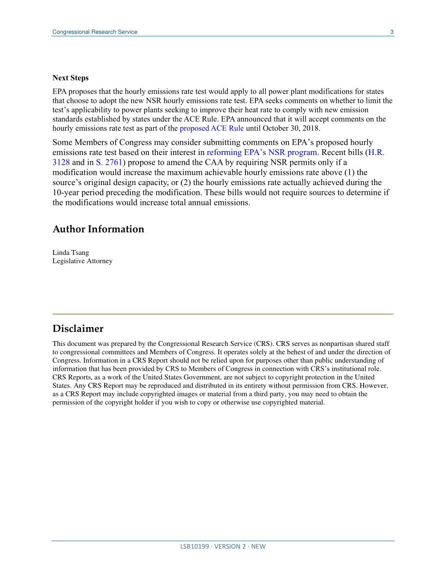 [20180925]LSB10199_美国环保局提议对电厂改造进行新的许可测试.pdf_第3页
