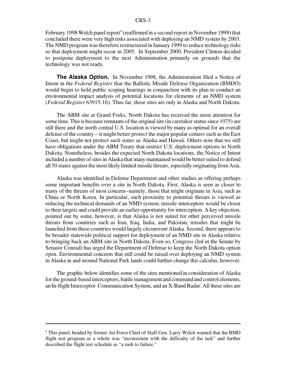 [20010713]RS20052_国家导弹防御系统和阿拉斯加.pdf_第3页