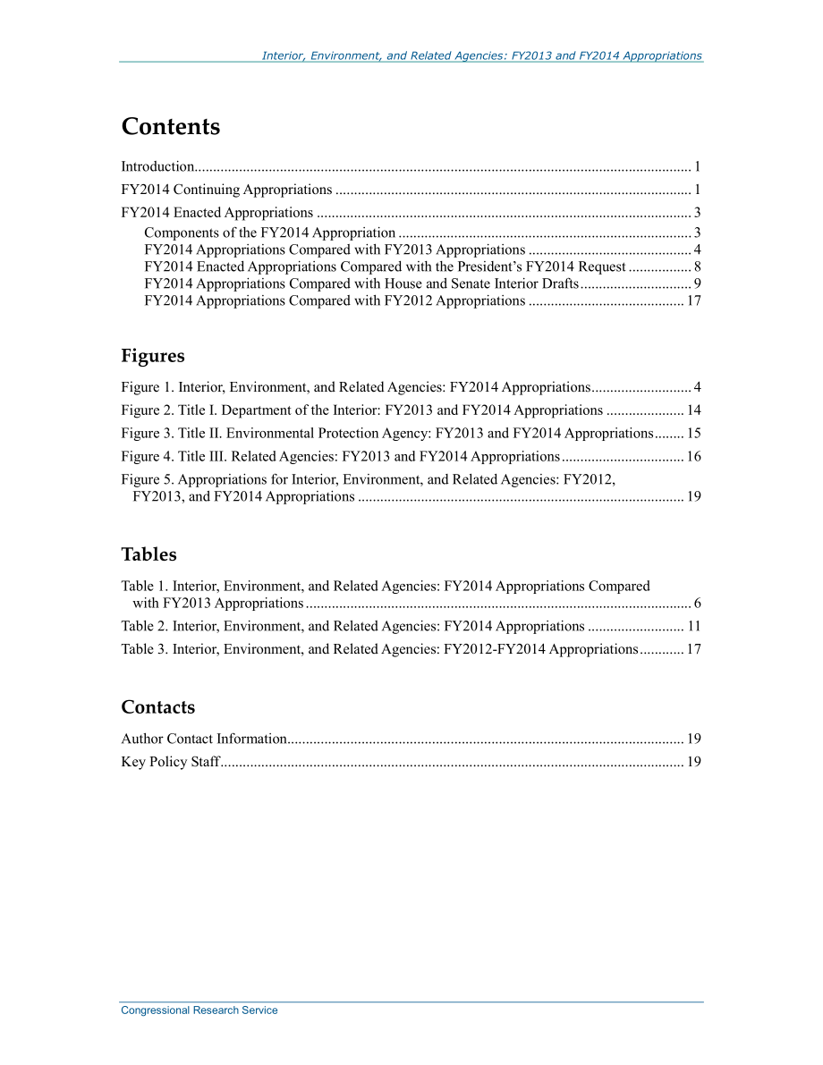 [20140501]R43142_内部、环境和相关机构：2013财年和2014财年拨款.pdf_第3页