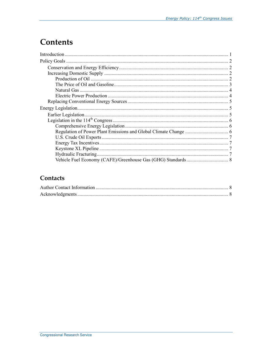 [20160930]R42756_能源政策：第114届国会议题.pdf_第3页