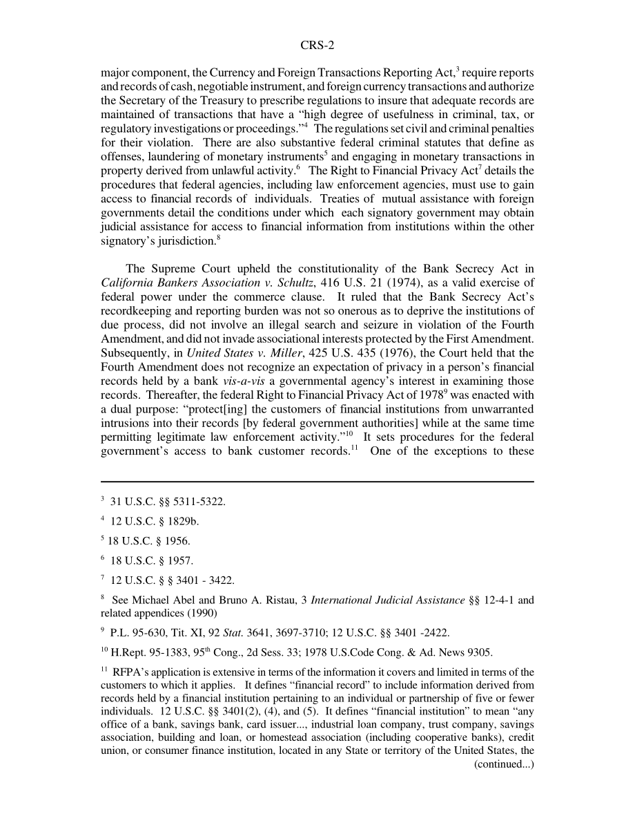 [20010831]RS20026_银行业提出的“了解客户”规则.pdf_第2页