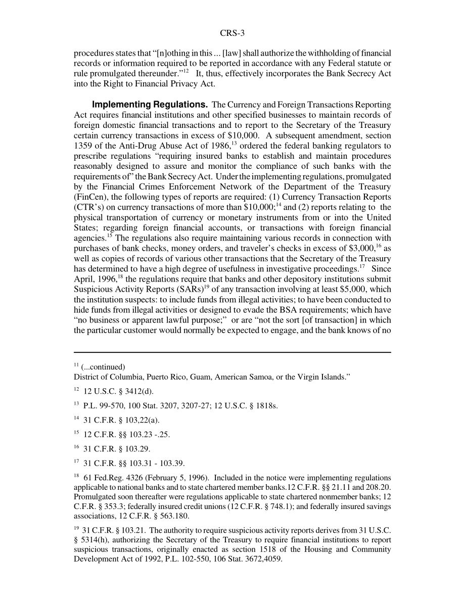 [20010831]RS20026_银行业提出的“了解客户”规则.pdf_第3页
