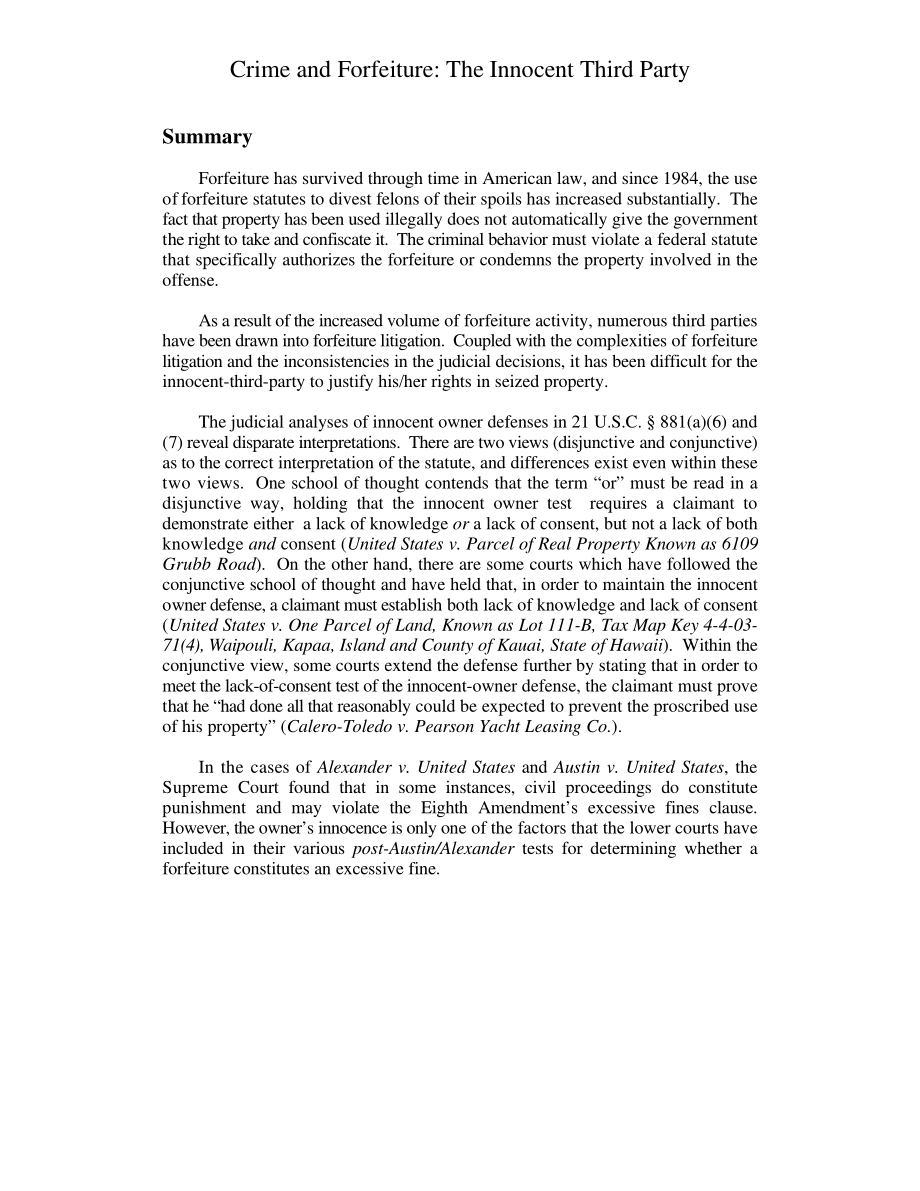 [19990629]96-869_犯罪和没收：无辜的第三方.pdf_第3页